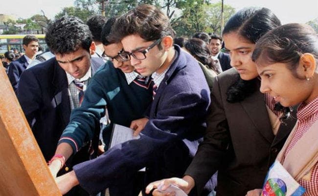 HRD मंत्रालय के निर्देश पर IIT बोर्ड ने विस्तारित मेधा सूची जारी की