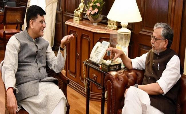 रेलवे ने पटना-दीघा रेल लाइन की जमीन बिहार सरकार को सौंपी, अगले साल से फोर लेन निर्माण संभव