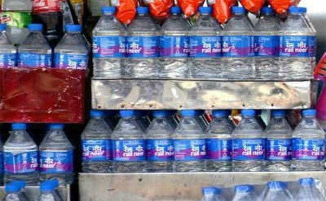 रेल नीर मामले में ईडी ने केटरर की 17 करोड़ रुपये से अधिक की संपति की जब्त