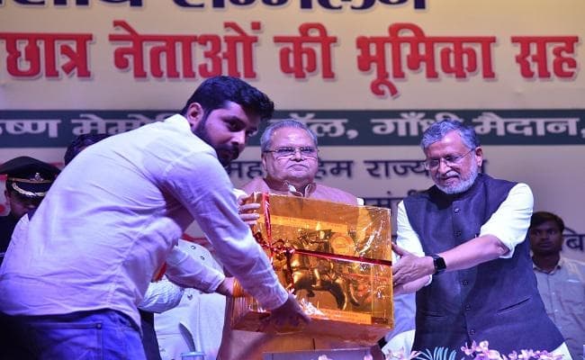 बिहार में यौन उत्पीड़न का सामना कर रही छात्राएं सीधे राजभवन को कर सकती हैं शिकायतें : राज्यपाल