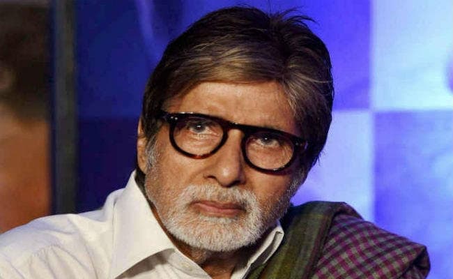 दरियादिल अमिताभ! शहीद सैनिकों के परिवार और किसानों की मदद को खर्चेंगे खजाना