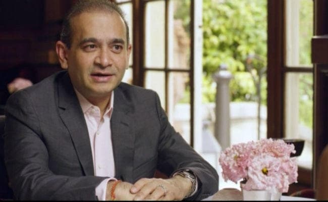 #pnb_scam : नीरव मोदी के खिलाफ प्रत्यर्पण प्रक्रिया शुरू कर सकता है भारत