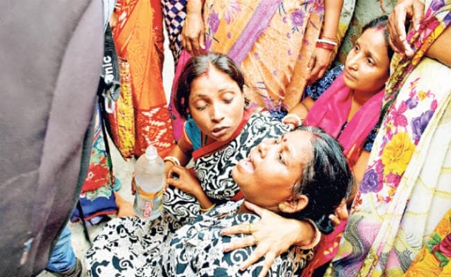 सिलीगुड़ी : कुएं में पम्प की मरम्मत के दौरान तीन की मौत, पानी में करंट उतरने से हादसा होने की आशंका