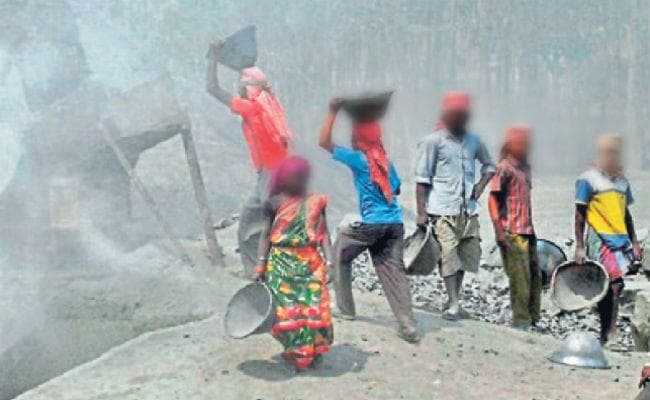 कोलकाता : पत्थरों की धूल ने ले ली एक और जान, सिलिकोसिस से अब तक पांच लोगों की हो चुकी है मौत