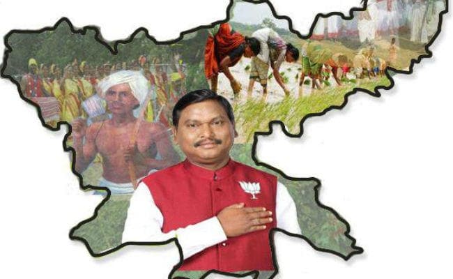 प्रभात खबर से खास बातचीत: पूर्व मुख्यमंत्री अर्जुन मुंडा ने कहा- आदिवासियों में असंतोष