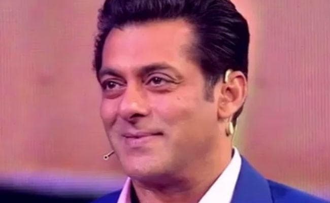 VIDEO: आप भी जानें आखिर क्यों रो पड़े बॉलीवुड के ''दबंग'' सलमान खान