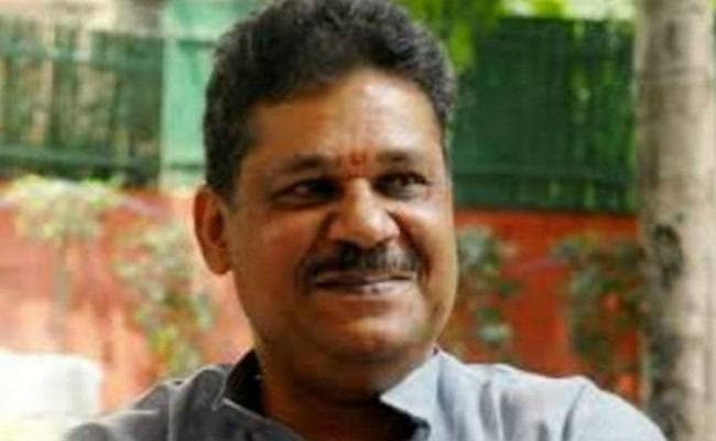 दरभंगा : कांग्रेस से एमपी चुनाव लड़ेंगे कीर्ति आजाद