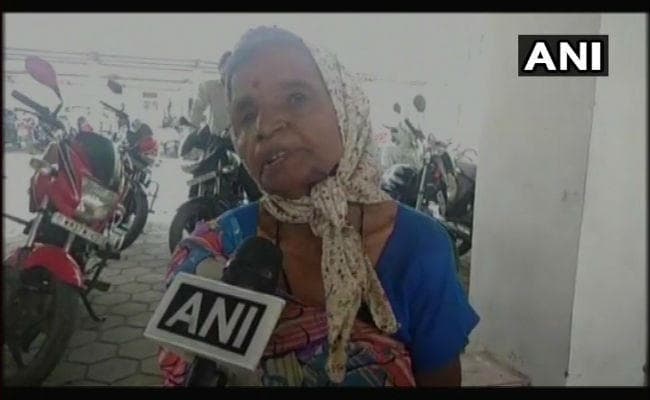 VIDEO : 72 साल की उम्र में टाइपिंग करके पैसे कमाती हैं यह ‘सुपरवुमन’