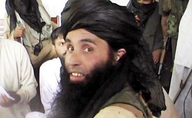 पाकिस्तानी तालिबान का चीफ मुल्ला फजलुल्लाह अफगानिस्तान में मारा गया!