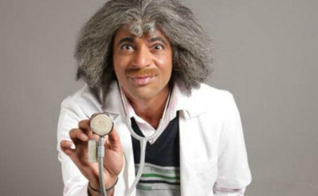 एक बार फिर गुदगुदाने आ रहे हैं ''''डॉ. गुलाटी'''' सुनील ग्रोवर