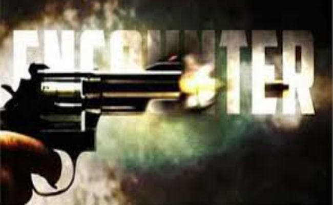 यूपी की तर्ज पर बिहार में भी अपराधियों का एनकाउंटर !