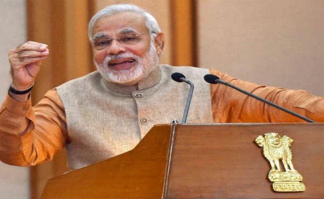 प्रधानमंत्री मोदी 20 जून को करेंगे किसानों से संवाद