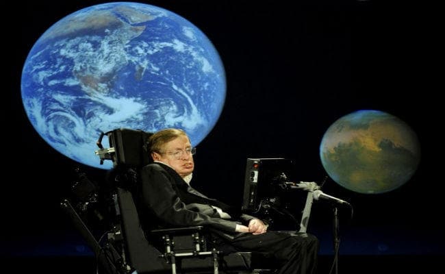 Long Live Hawking: अब अंतरिक्ष में गूंजेगी स्टीफन हॉकिंग की आवाज, जानें कैसे