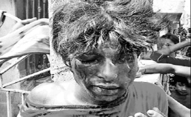 मालदा: बिजली के खंभे से बांधकर युवक की पिटाई, सप्ताहभर में सामने आये ऐसे पांच मामले, एक की मौत