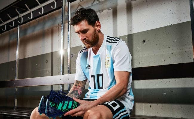 FIFA World Cup : आइसलैंड पर बड़ी जीत दर्ज करने उतरेगा अर्जेंटीना