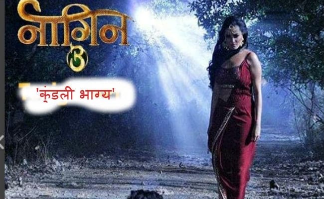 ''कुंडली भाग्य'' को लगा जोरदार झटका, ''नागिन-3'' से जबरदस्त मिली मात