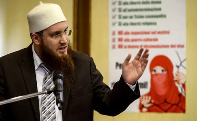 ‘जिहाद’ का प्रचार करने वाली फिल्म को लेकर इस्लामिक समूह के अधिकारी को जेल