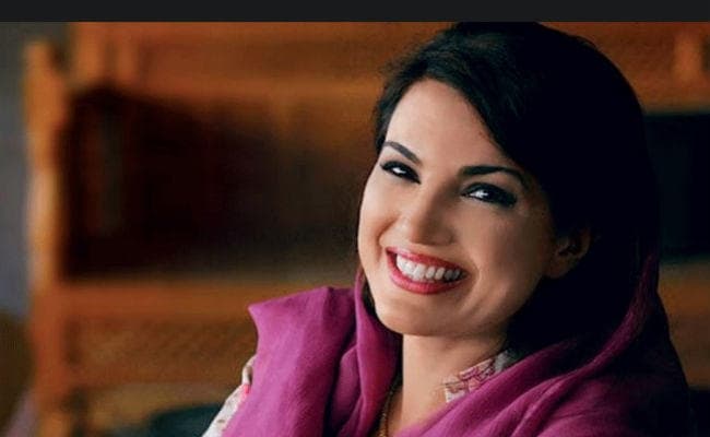 अॅाटोबॉयोग्राफी को लेकर बोलीं रेहम खान, सच लिखा है, यही विवाद की वजह