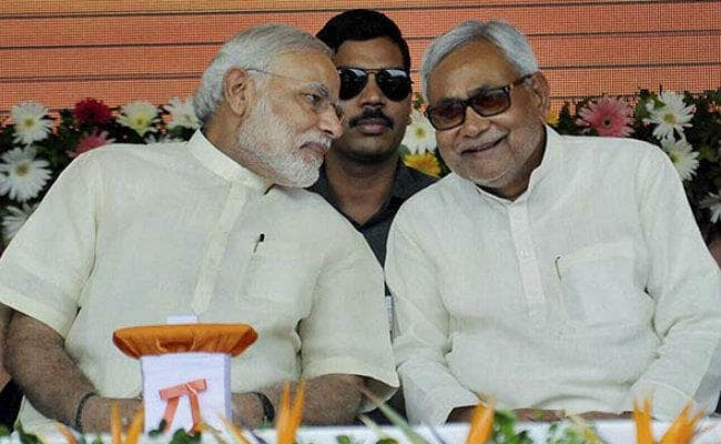 नीति आयोग की बैठक में शामिल होंगे CM नीतीश, फिर उठेगा विशेष राज्य दर्जे की मांग