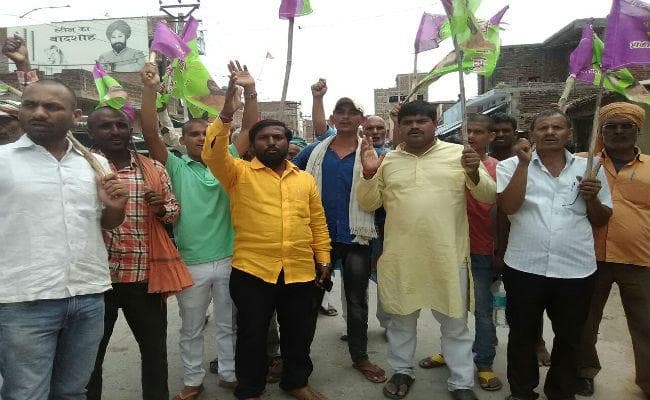गया गैंगरेप : पीड़िता की पहचान उजागर करने पर जदयू का राजद पर निशाना, कांग्रेस भी हमलावर
