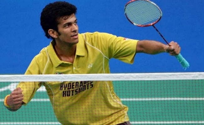 जयराम यूएस ओपन के सेमीफाइनल में