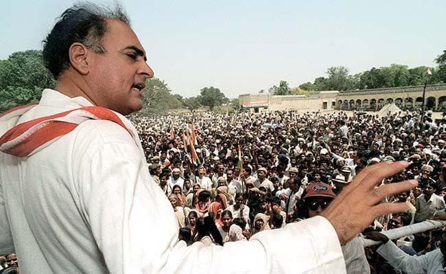 राजीव गांधी हत्याकांड : एक दोषी की मां ने बेटे की Mercy Death की लगायी गुहार