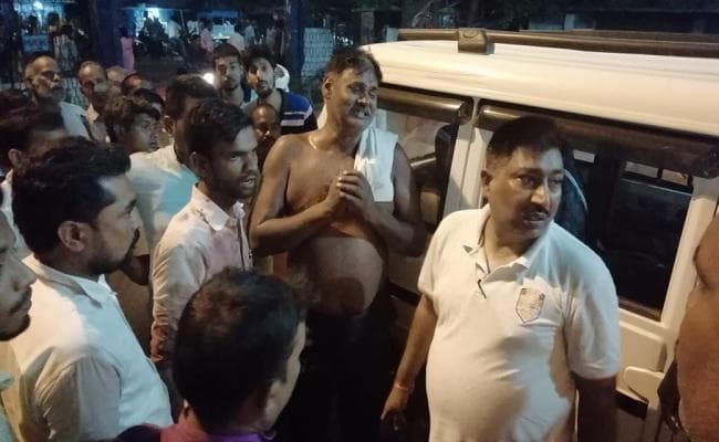 बिहार : सीवान में रालोसपा नेता की चाकू मारकर हत्या, सगे चाचा ने ही दिया वारदात को अंजाम