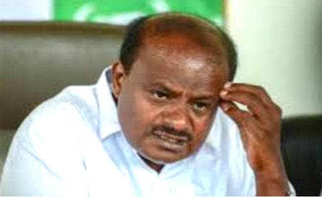 कर्नाटक में नया बजट पेश करने पर कांग्रेस, जद (एस) में मतभेद