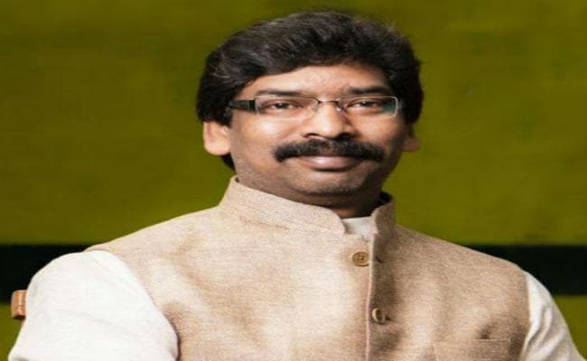 भूमि अधिग्रहण संशोधन बिल : झामुमो का सरकार को अल्टीमेटम, 24 घंटे में स्थिति स्पष्ट करे, 18 काे सेंगेल का झारखंड बंद