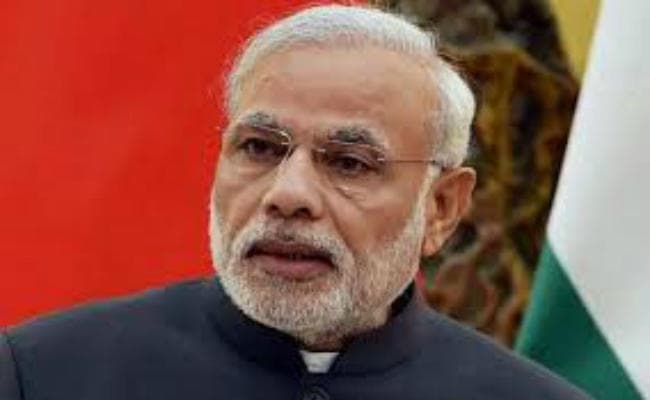 पीएम मोदी आज करेंगे नीति आयोग की बैठक, सरकार की महत्वाकांक्षी योजनाओं पर होगी चर्चा
