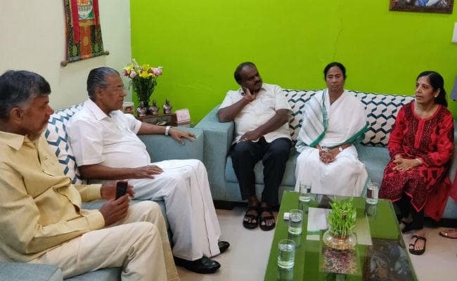 AAP सुप्रीमो का PM नरेंद्र मोदी पर  बड़़ा वार, Tweet करके कही यह बात