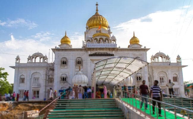 भक्त और भगवान के बीच कनेक्शन जोड़ने वाला ‘गुरु की गोलक’