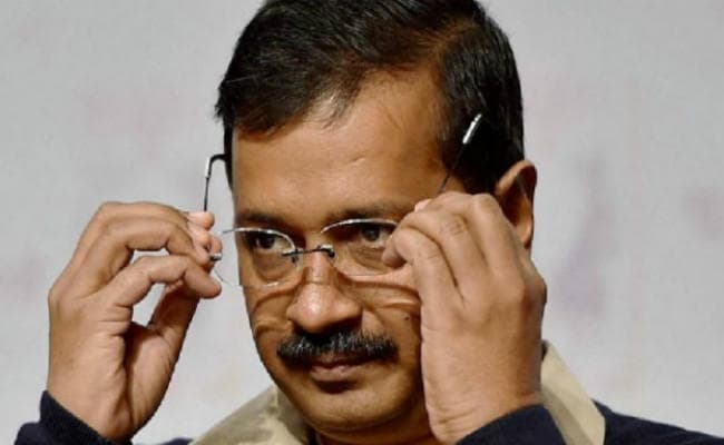 प्रधानमंत्री निवास तक विरोध मार्च निकालने के लिए ''आप'' ने नहीं मांगी अनुमति : पुलिस