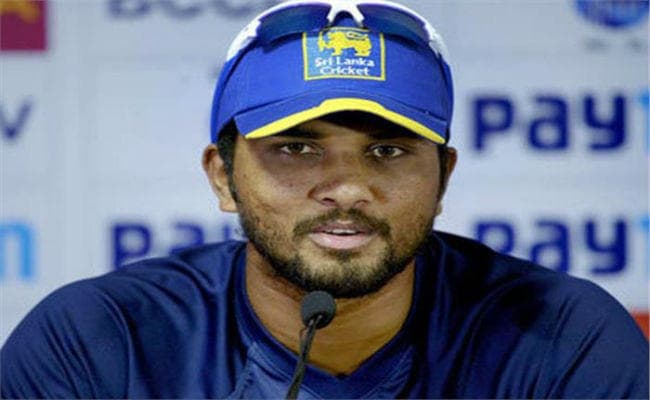 ऑस्‍ट्रेलिया के बाद अब श्रीलंका क्रिकेट में ''बॉल टेंपरिंग'' का साया, कप्‍तान चांदीमल पर लगा आरोप