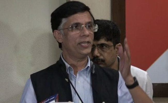 कांग्रेस का मोदी सरकार पर हमला, कहा-कश्मीर मुद्दा सबसे बड़ी नाकामी