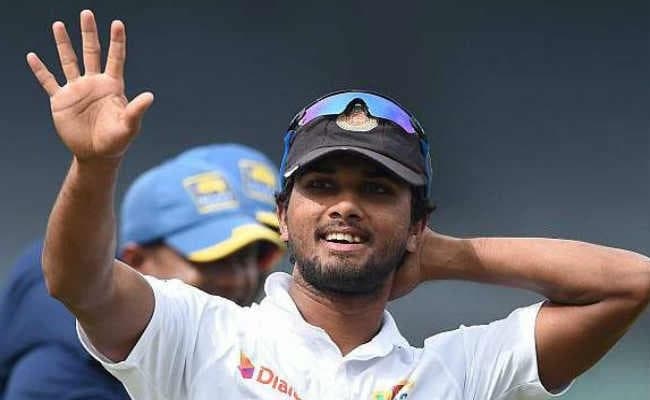 चांदीमल ने गेंद से छेड़खानी मामले में खुद को बेकसूर बताया