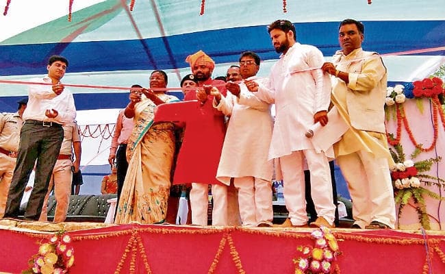 पलामू : सरकार से जपला सीमेंट फैक्ट्री पर करूंगी बात : राज्यपाल द्रौपदी मुर्मू