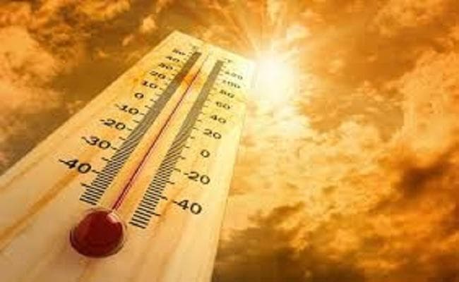 आसमान से बरस रही है  ‘आग’, मॉनसून अभी दूर