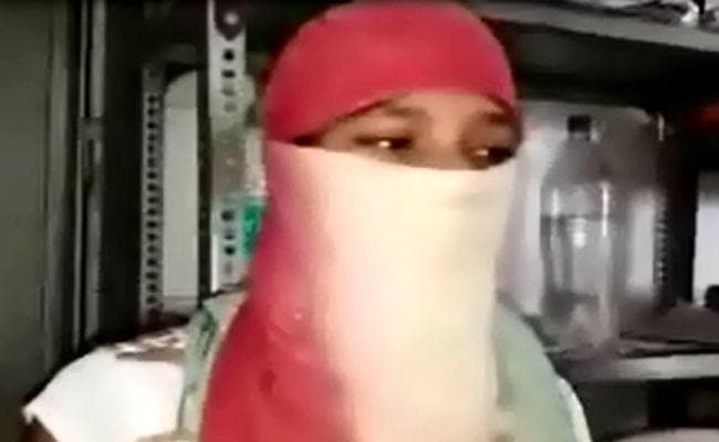 गया दुष्कर्म मामला : आरोपितों की पहचान के लिए होगी डीएनए जांच