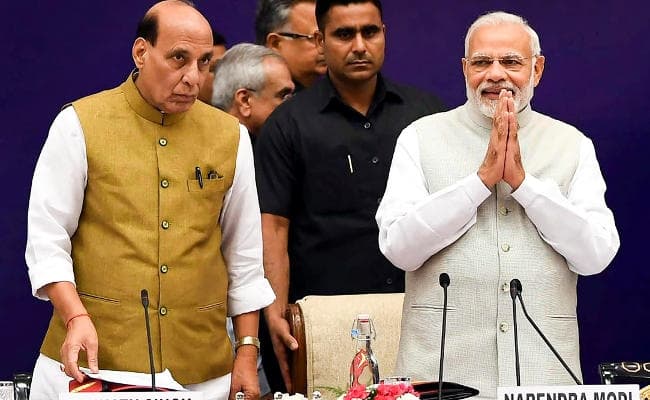 ...इसलिए मोदी चाहते हैं देश में एक साथ चुनाव