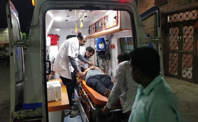 दिल्ली में हड़ताल : स्वास्थ्य मंत्री सत्येंद्र जैन की तबीयत बिगड़ी, आज आइएएस एसोसिएशन की बैठक