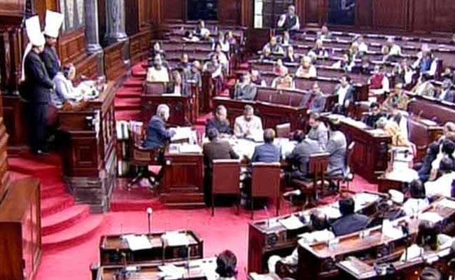 राज्यसभा : उपसभापति पद के लिए क्षेत्रीय दलों को लुभाने में जुटी भाजपा-कांग्रेस