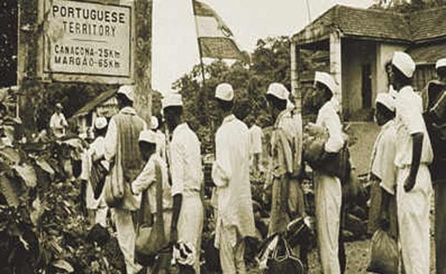 आज का इतिहास : लोहिया ने गोवा की आजादी के लिए छेड़ा आंदोलन