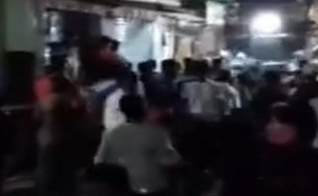 बिहार : ईद के मौके पर पाकिस्तान समर्थित गाना बजाने का VIDEO वायरल, 8 गिरफ्तार