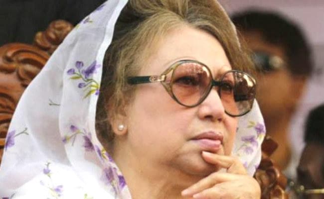 बांग्लादेश की पूर्व प्रधानमंत्री खालिदा जिया की हालत नाजुक : बीएनपी नेता