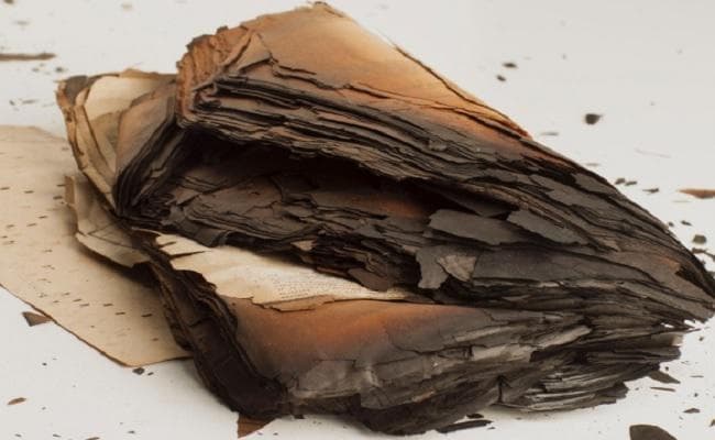 बिहार : भागलपुर में शरारती तत्वों ने न्यायिक अधिकारियों के चैंबर को बनाया निशाना, रिकाॅर्ड्स जलाया