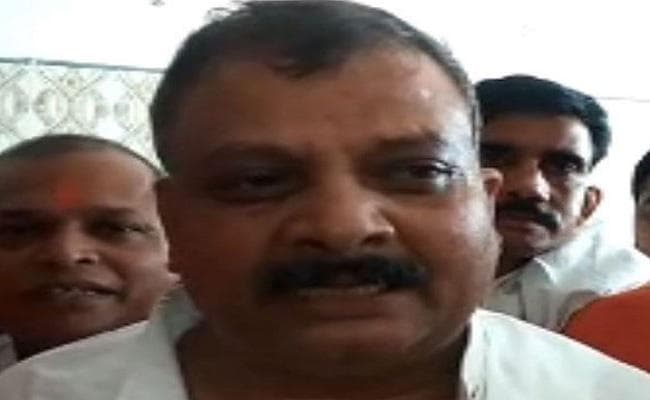 भाजपा नेता ने कहा, 2014 में बिहार में जीती सभी लोकसभा सीटों पर चुनाव लड़ेगी पार्टी, जदयू ने दी चुनौती