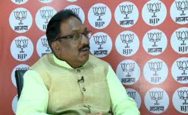 कांग्रेस ने 60 साल में दलितों के लिये कुछ नहीं किया : भाजपा