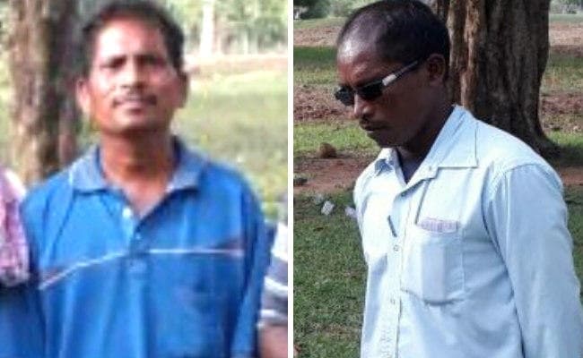 कोल्‍हान को अलग देश का दर्जा की मांग : रामो बिरुवा के बाद अब सुरेश और प्रेमचंद पिंगुवा भी गिरफ्तार