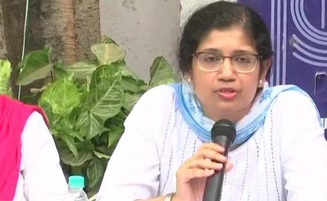 CM केजरीवाल ने दिया सुरक्षा का आश्वासन, आइएएस अधिकारी चर्चा के लिए तैयार